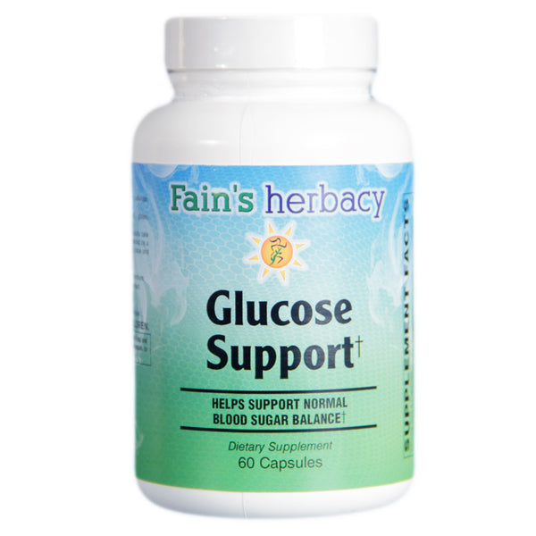 Glucose Support Premier Private Label