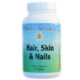 Hair, Skin, and Nails Premier Private Label