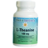 L Theanine Premier Private Label