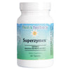Digestive Enzymes Superzymes Complete Digestive Benefit Premier Private Label