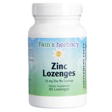 Zinc Lozenges Premier Private Label