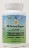 All Seasons Support (Aller-7) Post Nasal Drip? Allergies? Premium Private Label